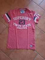 Superdry T-Sirt Gr. S Kreis Ostholstein - Malente Vorschau