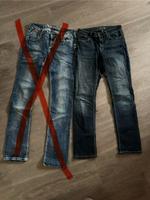 Damen Jeans Soccx, dunkelblau, 32/34 Niedersachsen - Varel Vorschau