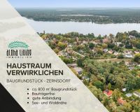 Zernsdorf ruft: Baugrundstück für Ihr Traumhaus in idyllischer Umgebung Brandenburg - Königs Wusterhausen Vorschau