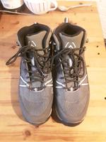 Crivit Wanderschuhe Bayern - Bayreuth Vorschau