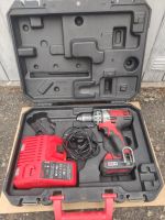 Milwaukee M14 DD Akkuschrauber Sachsen - Chemnitz Vorschau