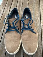 Camper Schuhe/Sneaker 41,5/42 Hessen - Heppenheim (Bergstraße) Vorschau