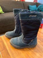 Primigi Gore-Text Kinder Winterstiefel Größe 25 Baden-Württemberg - Heidelberg Vorschau