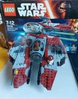 Lego Star Wars Raumschiff 75135 !!Bis Do 25€!! Baden-Württemberg - Rohrdorf Vorschau