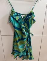 Schönes Sommerkleid von H&M Gr. XS Sachsen - Zwickau Vorschau