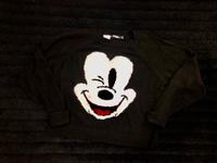 Disney Pullover für Damen, Gr S – witziges Mickey Mouse Design Bayern - Fürth Vorschau