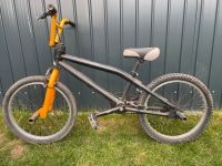 BMX bike Rad 20 Zoll 360 grad Lenker Bayern - Marktoberdorf Vorschau