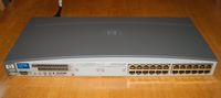 24 Port 10/100 Ethernet Switch HP ProCurve 2524 Bayern - Fürth Vorschau