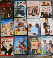 Dvds sherlock holmes, meine erfundene frau, ... Baden-Württemberg - Bisingen Vorschau