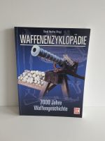 David Harding Waffenenzyklopädie 7000 Jahre Waffengeschichte TOP Niedersachsen - Wolfsburg Vorschau