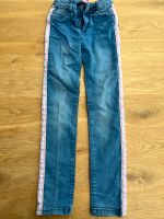 Jeans DopoDopo Gr. 128 Hessen - Neu-Anspach Vorschau