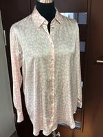 Zara Bluse Rose Weiß Leo Gr.S Rheinland-Pfalz - Dreis Vorschau