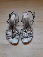 Bellissima Sandaletten/Sandalen Größe  40 Bayern - Rammingen Vorschau