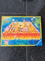 Ravensburger Spiele, "Spongebob Labyrinth Baden-Württemberg - Schwenningen Vorschau