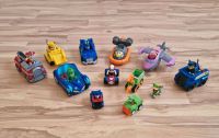 Paw Patrol & PJ Masks Figuren & Fahrzeuge Bayern - Postbauer-Heng Vorschau