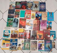 50 Bücher, Krimi, Thriller, Romane, Kindergeschichten, Abenteuer Hessen - Dreieich Vorschau