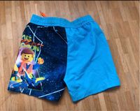 Bade shorts Lego movie 134 140 türkis blau Badehose Nordrhein-Westfalen - Mönchengladbach Vorschau