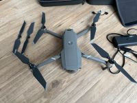 DJI Mavic II Drohne Düsseldorf - Bilk Vorschau