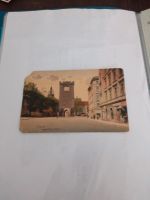 Postkarte Liegnitz, ca. 1920 Sachsen - Görlitz Vorschau