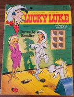 Lucky Luke Band 50 Rheinland-Pfalz - Linz am Rhein Vorschau