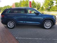 Skoda kodiaq Nordrhein-Westfalen - Harsewinkel Vorschau