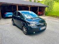 Audi A2 TDI 1.4 HU neu Bayern - Bischofswiesen Vorschau