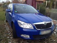 Skoda Octavia Baden-Württemberg - Börtlingen Vorschau