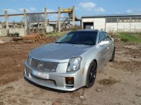 Cadillac CTS-V 5.7 Sauger V8 LS6 Schalter Thüringen - Leinefelde Vorschau