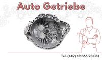 Getriebe Opel Movano 2.5 CDTI PF6003 PF6004 PF6005  6-Gang Baden-Württemberg - Karlsruhe Vorschau