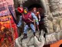 Dragon blaster Skeletor masters of the universe motu he-man Nordrhein-Westfalen - Niederkrüchten Vorschau