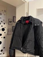 GUESS Jacke Winter Damen XL Schwarz Baden-Württemberg - Plochingen Vorschau