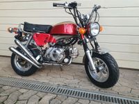 Skyteam Umbau auf Honda CB 750 four  50cc Hessen - Schöneck Vorschau