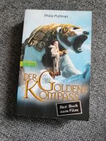 Der Goldene Kompass (Philip Pullman) Nordrhein-Westfalen - Monschau Vorschau