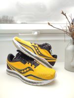 Saucony Kinvara 11 Yellow Black München - Pasing-Obermenzing Vorschau