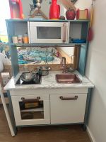 Ikea Küche mit ganz viel Zubehör Hessen - Edermünde Vorschau