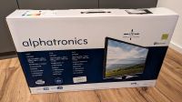 Alphatronics K-24 SB+ LED TV 24" 60cm Triple-Tuner Bluetooth 12V Bayern - Regensburg Vorschau