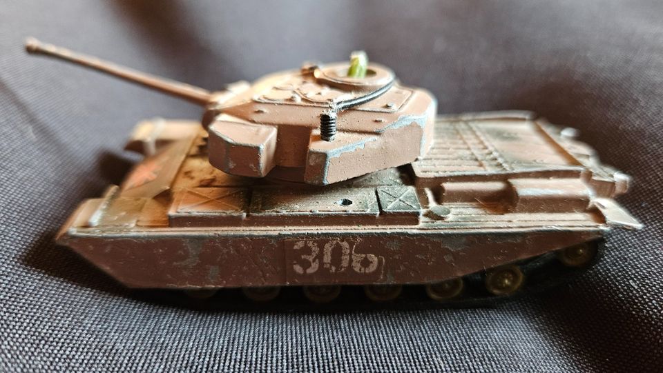 war thunder W. T. 306 CENTURION MK III 3 Tank Panzer GB England in Wiesbaden