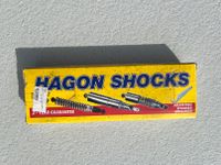 Hagon Federbein Road Tieferlegung 35 mm für Kawasaki ER 5 1996-20 Baden-Württemberg - Eppingen Vorschau