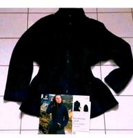 Tchibo Microfleece Jacke Größe XL active lila neu ovp ca72cm lang Bayern - Ruderting Vorschau