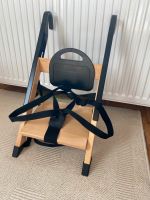 Stokke Handysitt transportable Sitzerhöhung Hessen - Oberzent Vorschau