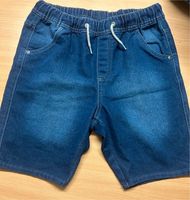 Kurze Jungen Jeanshose gr.158 Nordrhein-Westfalen - Langerwehe Vorschau