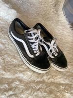 Schuhe Vans Old Skool Gr 37 Baden-Württemberg - Sulz Vorschau