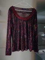 Damen Blusen-Shirt Tunika Mexx Gr. XL leichter Stoff Polyamid Bayern - Neumarkt i.d.OPf. Vorschau