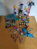 Lego Friends Konvolut, Freizeitpark Drache elves Nordrhein-Westfalen - Troisdorf Vorschau