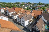 Haus mit Nebengebäuden sucht Handwerker! Hessen - Nidda Vorschau