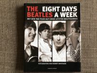 The Beatles - Eight Days A Week: Fotografien von Robert Whitaker Schleswig-Holstein - Norderstedt Vorschau