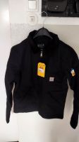 Carhartt Duck Detroit Jacket Jacke schwarz Gr. S (wie M) Hannover - Mitte Vorschau