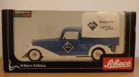 Mercedes 170V Planwagen ARAL 1:18 von Schuco Nordrhein-Westfalen - Bergheim Vorschau