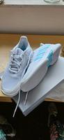 Adidas Court Jam Carpet Hallenschuhe für Tennis 1x getragen Nordrhein-Westfalen - Neukirchen-Vluyn Vorschau