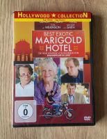 Best Exotic Marigold Hotel (DVD) - neu und eingeschweißt Niedersachsen - Bergen Vorschau